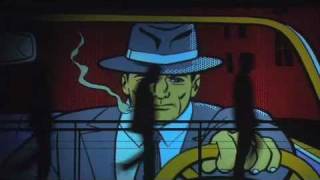 Jersey Boys Broadway