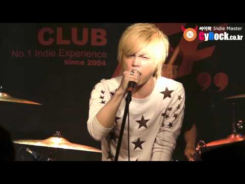 싸이락 Indie Master 가이즈(Guyz) - Good Night