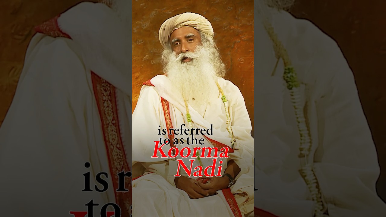 Experiencing the Twilight Zone | Sadhguru