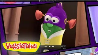 VeggieTales Official - YouTube