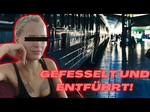 Der wahre Horrorfall in Deutschland: Anne H.’s Entführung und das tödliche Geheimnis des Täters