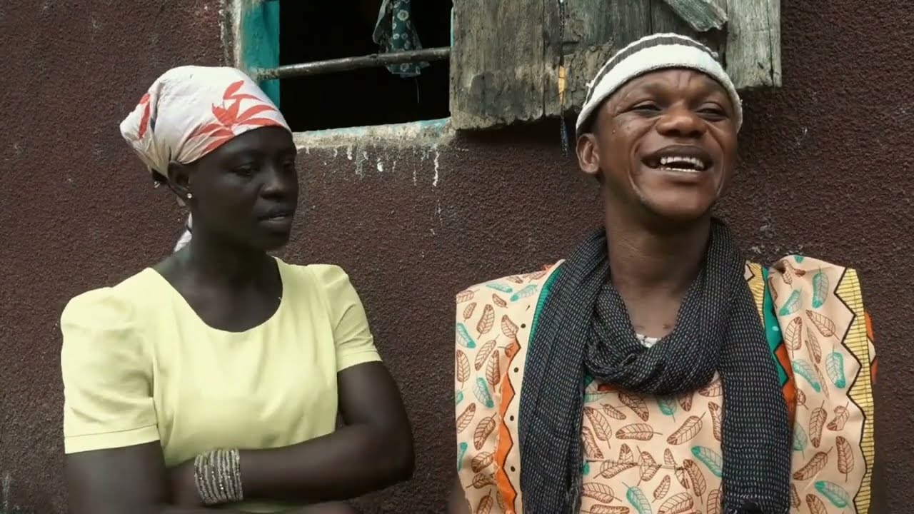 N'NA YE DJONDI Ep45 Nouveau Film Guinéen