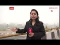 Delhi Weather: मौसम विभाग ने दिल्ली के लिए जारी किया Red Alert, कोहरे से ढकी राजधानी  - 01:59 min - News - Video