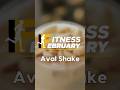 End your #FitnessFebruary on a special note with Aval Shake 🍌🥰 #sanjeevkapoor #youtubeshorts