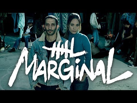 El marginal'