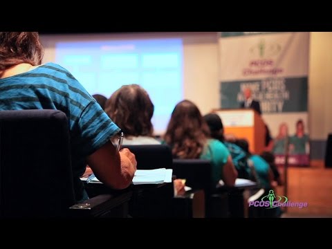 PCOS Symposium - Benefits for Healthcare Providers and Patients PCOS Symposium - Benefits for Healthcare Providers and Patients