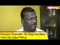 No Step Has Been Taken By Cyber Policy | Neha Hiremaths Father Issues Statement | NewsX