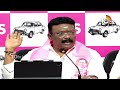 బాధతో మాట్లాడుతున్నా: దాసోజు | BRS MLC Dasoju Sravan Comments | 10TV - 03:11 min - News - Video