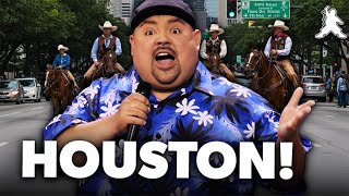 Houston! | Gabriel Iglesias