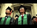 Caltech Commencement - June 15, 2012