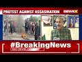 Karni Sena Chief Sukhdev Gogamedi Shot dead | Supporters Protest In Jaipur | NewsX  - 13:20 min - News - Video