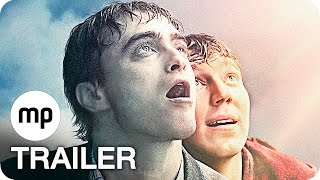 SWISS ARMY MAN Trailer German De