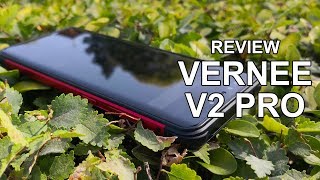 Video Vernee V2 Pro mNPPt8KMpTc