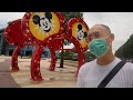 Shanghai Disney reopens after COVID shutdown  - 01:11 min - News - Video