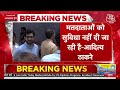 Dangal LIVE:  5th Phase के चुनाव में कौन मारेगा बाज़ी? | Lok Sabha Election Voting | Chitra Tripathi - 03:04:52 min - News - Video