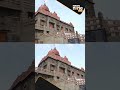 First visuals of PM Modi’s meditation Vivekananda Rock Memorial in Kanniyakumari | News9  - 00:58 min - News - Video