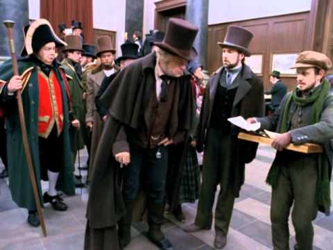 A Christmas Carol'