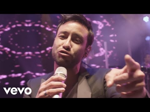 Luciano Pereyra - Cara O Cruz ft. David Bisbal