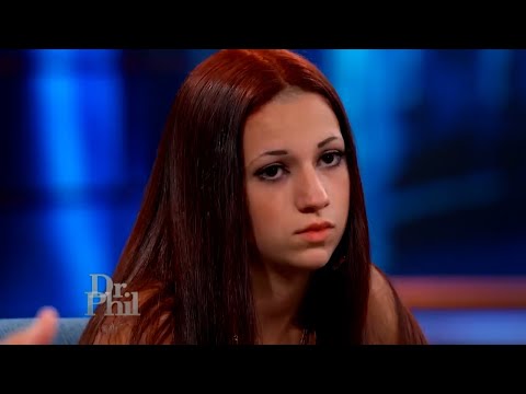 What May Be Driving A 13-Year-Old’s “Out-Of-Control” Behavior