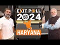 EXIT POLL 2024: Haryana | Modis Popularity Overcomes Anti-Incumbency in Haryana | News9