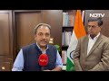 Lok Sabha Elections 2024 | केंद्रीय मंत्री RK Singh ने कहा- ... 400 पार अब हो कर रहेगा  - 03:45 min - News - Video