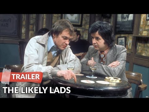 The Likely Lads'