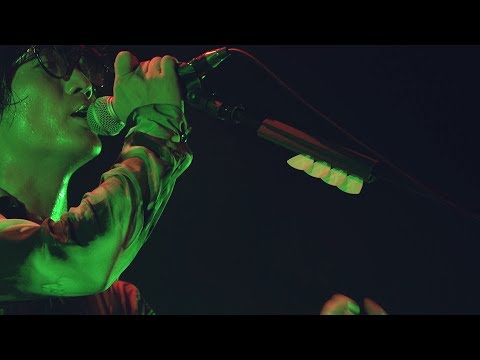 ヒトリエ 『アンハッピーリフレイン from LIVE DVD&Blu-ray 「HITORIE LIVE TOUR UNKNOWN 2018