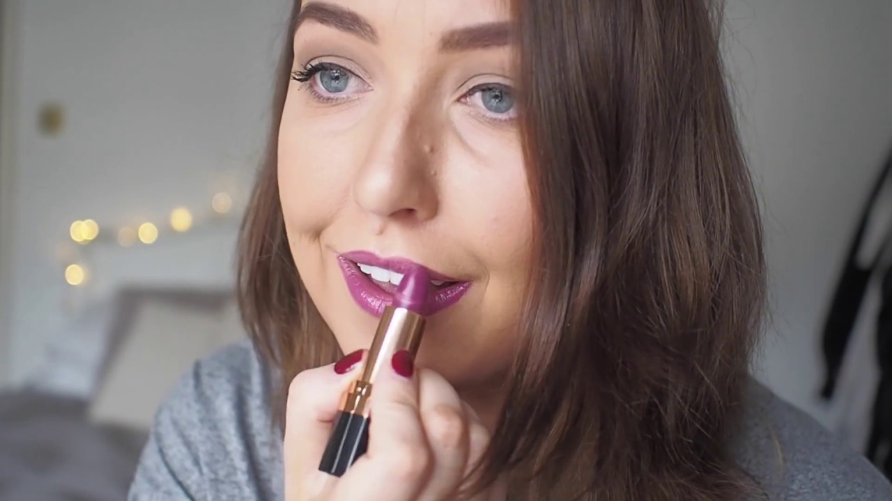 Supreme Nourishing Lipstick How To Match Your Lipstick And Liner