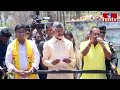 Live : ప్రజాగళం ప్రత్యక్ష ప్రసారం | Chandrababu Praja Galam | TDP Party | Ap Elections 2024 | hmtv  - 00:00 min - News - Video
