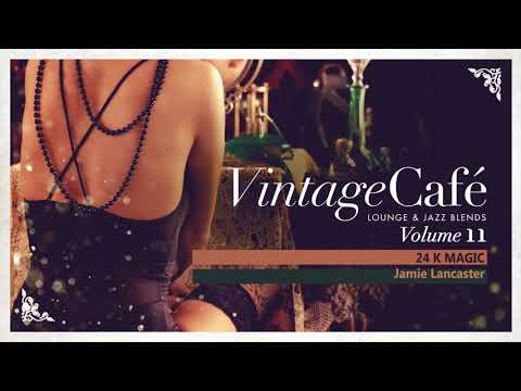Vintage Café Vol. 11 - Full Album - Brand New