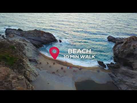 Property video