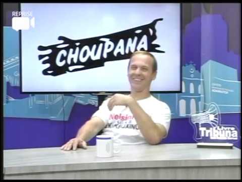 Guarulhosweb TV