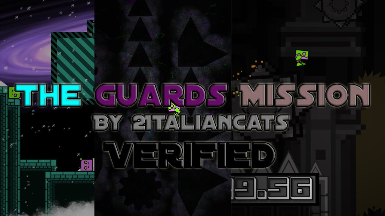 the guards mission's thumbnail