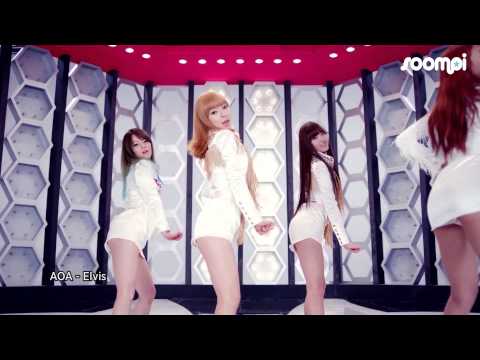 2012 K-Pop Girl Group Debuts