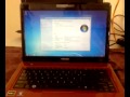 Toshiba Satellite T135D-S1320 Windows 7 Office 2010