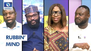 LP, PDP, And APC Spokespersons Debates Over Candidates' Manifestoes | Rubbin' Mind