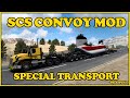 Special Transport Mod MP v1.0