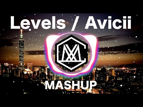 Levels / Avicii ( iamSHUM Mashup )