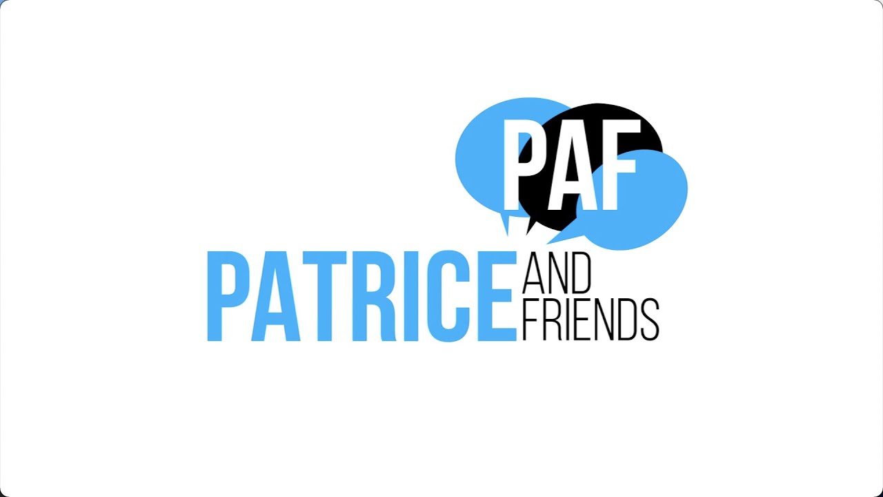 PAF – Patrice Carmouze and Friends – 14 novembre 2022