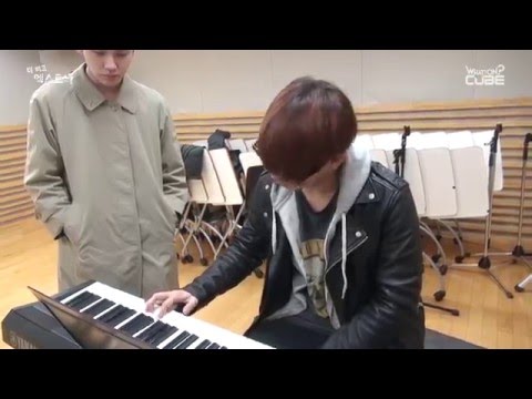 BTOB(비투비) - The Beat Extra(더 비트 엑스트라) -Ep4-