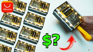 WHY THIS $? Aliexpress Gadget IS INCREDIBLE?