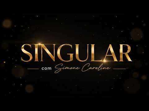 Singular com Simone Caroline