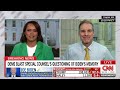 Jim Jordan responds to Trumps memory being compared to Bidens(CNN) - 10:37 min - News - Video