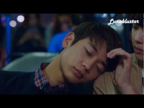 to the beautiful you MV - i'll find a way ep 3-12