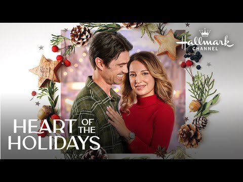 Heart of the Holidays'