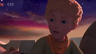 Mal princ 01x12 - Nefritov planeta 1