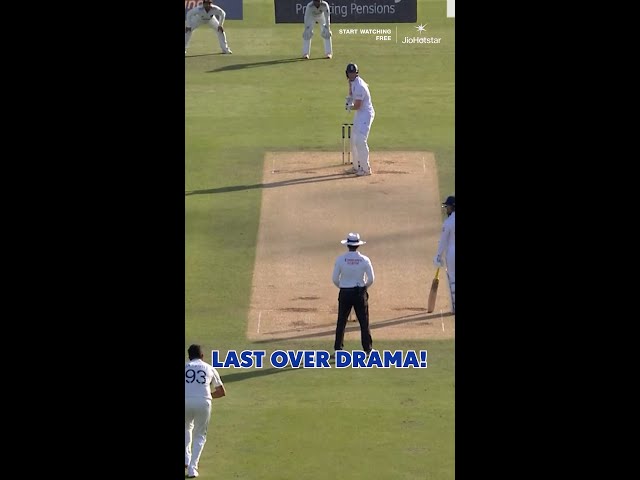 Shubman Gill and Team India Turn Up the Heat | #ENGvIND