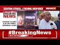 Law Was Passed Forcibly| Kharge Slams BJP On 3 Criminal Laws | NewsX  - 03:32 min - News - Video