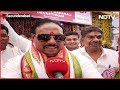 Telangana News | BRS MLA Quits Party, Files Nomination As Congress Candidate In Telangana  - 03:59 min - News - Video