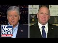 Border security means national security: Tom Homan